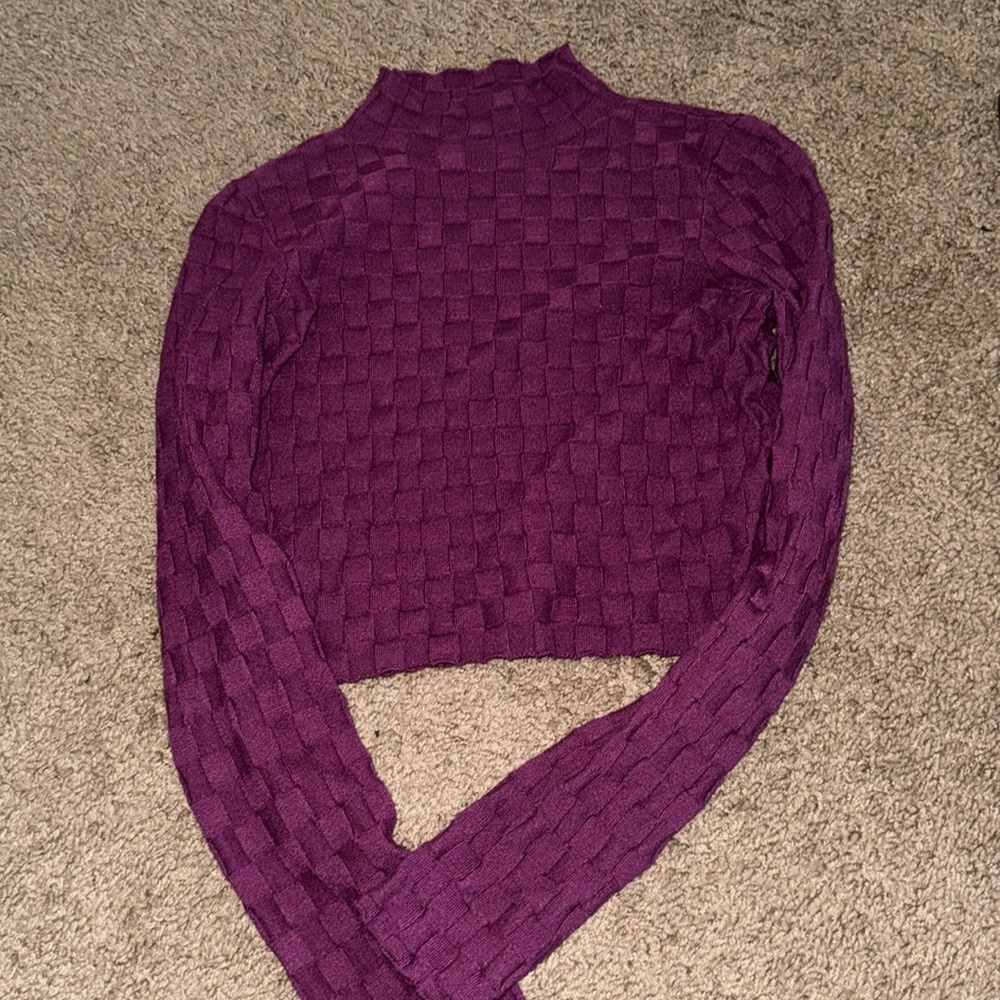 Turtle Neck